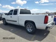 ✅ 2004 Chevrolet Silverado 1500 LS • VIN: 2GCEC19V241150171 • Lot: 72155024. Listed on Copart with 186,553 mi. Free auction sales archive from the USA and detailed vehicle history report at DreamBid. Image 2.