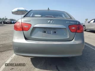 ✅ 2010 Hyundai Elantra GLS • VIN: KMHDU4AD6AU944437 • Lot: 90946905. Listed on Copart with 59,812 mi. Free auction sales archive from the USA and detailed vehicle history report at DreamBid. Image 6.