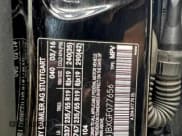 ✅ 2016 Mercedes-Benz GLC 300 • VIN: WDC0G4JBXGF077656 • Lot: 94997525. Listed on Copart with 91,167 mi. Free auction sales archive from the USA and detailed vehicle history report at DreamBid. Image 10.