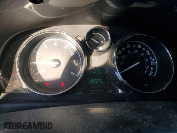 ✅ 2014 Chevrolet Captiva Sport LS • VIN: 3GNAL2EK3ES578361 • Lot: 87235834. Wystawiony na Copart z przebiegiem 135 384 mil. Bezpłatny archiwum sprzedaży aukcyjnych z USA i szczegółowy raport historii pojazdu na DreamBid. Zdjęcie 9.