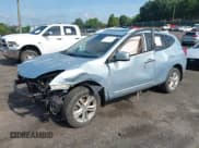 ✅ 2012 Nissan Rogue SL • VIN: JN8AS5MVXCW396218 • Lot: 42585995. Listed on IAAI with 161,299 mi. Free auction sales archive from the USA and detailed vehicle history report at DreamBid. Image 17.