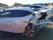 ✅ 2017 Nissan Maxima SV • VIN: 1N4AA6AP8HC441066 • Лот: 43714062. Опубликован ранее на IAAI с пробегом 111 344 миль. Бесплатный доступ к архиву аукционных продаж из США и подробный отчёт об истории автомобиля на DreamBid. Изображение 21.