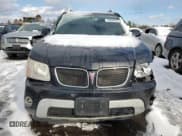 ✅ 2009 Pontiac Torrent • VIN: 2CKDL43F696240649 • Lot: 43686255. Listed on Copart with 149,419 mi. Free auction sales archive from the USA and detailed vehicle history report at DreamBid. Image 5.