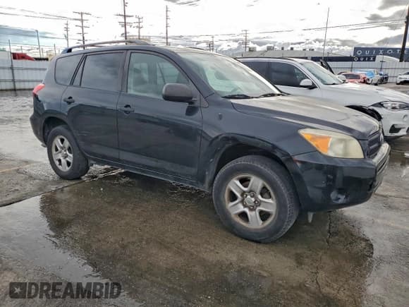 ✅ 2008 Toyota RAV4 • VIN: JTMZD35V785115730 • Lot: 93958475. Wystawiony na Copart z przebiegiem 136 268 mil. Bezpłatny archiwum sprzedaży aukcyjnych z USA i szczegółowy raport historii pojazdu na DreamBid. Zdjęcie 4.