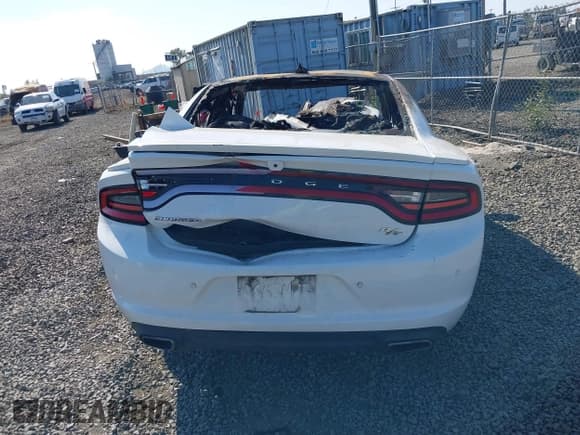 ✅ 2017 Dodge Charger R/T • VIN: 2C3CDXCT1HH579253 • Lot: 43268745. Listed on IAAI with Not provided. Free auction sales archive from the USA and detailed vehicle history report at DreamBid. Image 16.