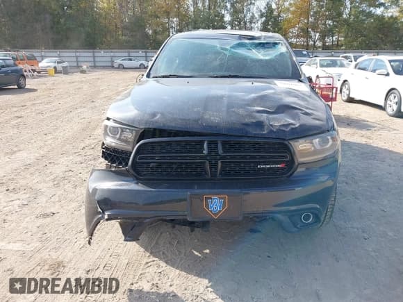 ✅ 2015 Dodge Durango Limited • VIN: 1C4RDJDG9FC163679 • Lot: 40661963. Wystawiony na IAAI z przebiegiem 100 343 mil. Bezpłatny archiwum sprzedaży aukcyjnych z USA i szczegółowy raport historii pojazdu na DreamBid. Zdjęcie 12.