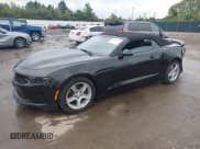 ✅ 2019 Chevrolet Camaro 1LT • VIN: 1G1FB3DX3K0132114 • Lot: 42351879. Listed on IAAI with 110,940 mi. Free auction sales archive from the USA and detailed vehicle history report at DreamBid. Image 2.