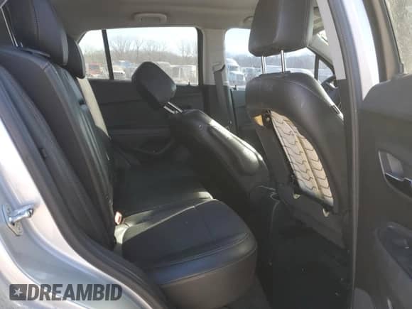 2018 Chevrolet Trax LT с VIN KL7CJLSB4JB675508, выставлен на аукционе Copart как лот 41741485 с пробегом 99 499 миль миль и Списание • Salvage title. История ставок и продаж доступна на DreamBid. Изображение 12.