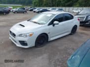 ✅ 2015 Subaru WRX • VIN: JF1VA1A6XF9803064 • Lot: 43054162. Listed on IAAI with 89,958 mi. Free auction sales archive from the USA and detailed vehicle history report at DreamBid. Image 17.