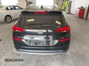 ✅ 2020 Hyundai Tucson Ultimate • VIN: KM8J3CAL5LU248534 • Lot: 42755335. Listed on IAAI with 85,623 mi. Free auction sales archive from the USA and detailed vehicle history report at DreamBid. Image 16.