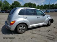 ✅ 2002 Chrysler PT Cruiser Limited • VIN: 3C8FY68B92T261563 • Lot: 65761675. Listed on Copart with 77,824 mi. Free auction sales archive from the USA and detailed vehicle history report at DreamBid. Image 3.