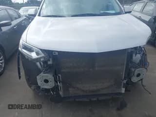 ✅ 2020 Chevrolet Traverse LT • VIN: 1GNERHKW1LJ133836 • Lot: 43406965. Wystawiony na IAAI z przebiegiem 89 960 mil. Bezpłatny archiwum sprzedaży aukcyjnych z USA i szczegółowy raport historii pojazdu na DreamBid. Zdjęcie 6.
