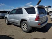 ✅ 2005 Toyota 4Runner SR5 • VIN: JTEBT14R450050806 • Лот: 84774555. Опубликован ранее на Copart с пробегом 203 996 миль. Бесплатный доступ к архиву аукционных продаж из США и подробный отчёт об истории автомобиля на DreamBid. Изображение 2.