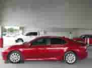 2019 Toyota Camry LE with VIN 4T1B11HK9KU681980, listed as a IAAI auction lot 43083575 with 117,268 mi miles and . Bid and sale history available at DreamBid. Image 14.