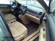 ✅ 2010 Honda CR-V EX • VIN: 5J6RE4H50AL024177 • Lot: 37023249. Wystawiony na IAAI z przebiegiem 266 134 mil. Bezpłatny archiwum sprzedaży aukcyjnych z USA i szczegółowy raport historii pojazdu na DreamBid. Zdjęcie 5.