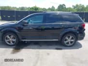 ✅ 2017 Dodge Journey Crossroad Plus • VIN: 3C4PDCGG3HT533787 • Lot: 42408238. Listed on IAAI with 123,498 mi. Free auction sales archive from the USA and detailed vehicle history report at DreamBid. Image 14.