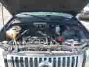 2009 Mercury Mariner Premier with VIN 4M2CU97799KJ04510, listed as a IAAI auction lot 41943965 with 190,929 mi miles and . Bid and sale history available at DreamBid. Image 10.