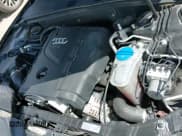 ✅ 2016 Audi A5 Premium • VIN: WAUD2AFR1GA052777 • Lot: 43402710. Listed on IAAI with 127,120 mi. Free auction sales archive from the USA and detailed vehicle history report at DreamBid. Image 19.