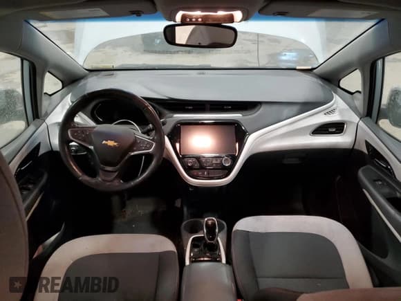 ✅ 2018 Chevrolet Bolt EV LT • VIN: 1G1FW6S0XJ4133263 • Lot: 86111114. Wystawiony na Copart z przebiegiem 72 363 mil. Bezpłatny archiwum sprzedaży aukcyjnych z USA i szczegółowy raport historii pojazdu na DreamBid. Zdjęcie 8.