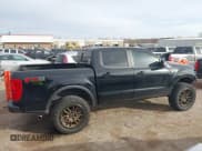 ✅ 2021 Ford Ranger XL • VIN: 1FTER4EH1MLD80455 • Lot: 43721433. Listed on IAAI with 40,270 mi. Free auction sales archive from the USA and detailed vehicle history report at DreamBid. Image 14.