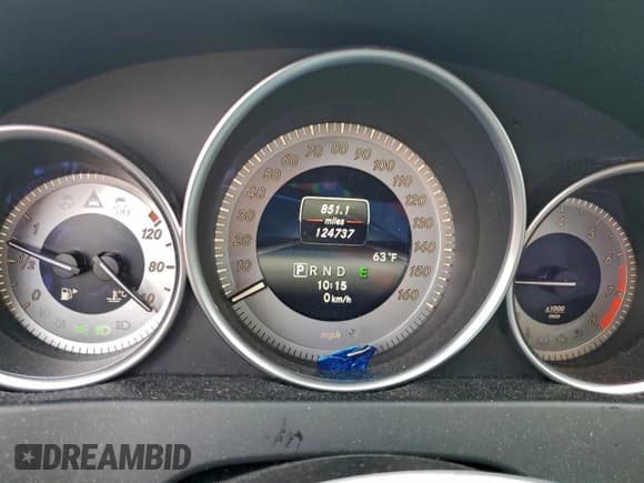 ✅ 2014 Mercedes-Benz C 250 Sport • VIN: WDDGF4HB0EA959111 • Лот: 94277425. Опубликован ранее на Copart с пробегом 124 737 миль. Бесплатный доступ к архиву аукционных продаж из США и подробный отчёт об истории автомобиля на DreamBid. Изображение 9.