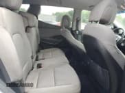 ✅ 2017 Hyundai Santa Fe 2.4L • VIN: 5NMZUDLB9HH024485 • Лот: 61848664. Опубликован ранее на Copart с пробегом 109 309 миль. Бесплатный доступ к архиву аукционных продаж из США и подробный отчёт об истории автомобиля на DreamBid. Изображение 10.