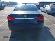 ✅ 2015 Chevrolet Impala LT • VIN: 2G1125S35F9215111 • Лот: 43888796. Опубликован ранее на IAAI с пробегом 212 052 миль. Бесплатный доступ к архиву аукционных продаж из США и подробный отчёт об истории автомобиля на DreamBid. Изображение 16.