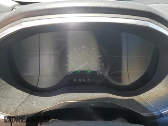 ✅ 2016 Ford Edge Titanium • VIN: 2FMPK4K88GBB44791 • Lot: 60932044. Listed on Copart with 74,796 mi. Free auction sales archive from the USA and detailed vehicle history report at DreamBid. Image 9.