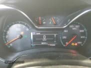 ✅ 2018 Chevrolet Impala LT • VIN: 1G1105S33JU111458 • Лот: 70623154. Опубликован ранее на Copart с пробегом 129 191 миль. Бесплатный доступ к архиву аукционных продаж из США и подробный отчёт об истории автомобиля на DreamBid. Изображение 9.