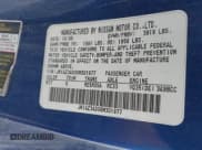 ✅ 2006 Nissan 350Z Touring • VIN: JN1AZ34D06M301977 • Лот: 42142187. Опубликован ранее на IAAI с пробегом 165 336 миль. Бесплатный доступ к архиву аукционных продаж из США и подробный отчёт об истории автомобиля на DreamBid. Изображение 9.