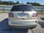 ✅ 2015 GMC Acadia SLE • VIN: 1GKKVNED4FJ215987 • Lot: 68178345. Listed on Copart with 102,757 mi. Free auction sales archive from the USA and detailed vehicle history report at DreamBid. Image 6.