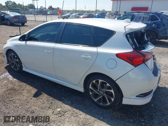 ✅ 2017 Toyota Corolla • VIN: JTNKARJE3HJ541601 • Лот: 43357650. Опубликован ранее на IAAI с пробегом 79 173 миль. Бесплатный доступ к архиву аукционных продаж из США и подробный отчёт об истории автомобиля на DreamBid. Изображение 3.