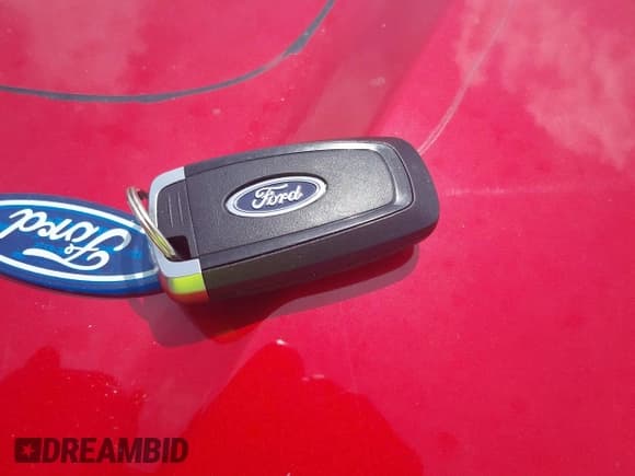 ✅ 2023 Ford Explorer Limited • VIN: 1FMSK8FH1PGB57533 • Lot: 41920963. Listed on IAAI with Not provided. Free auction sales archive from the USA and detailed vehicle history report at DreamBid. Image 11.