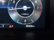 ✅ 2021 Kia Sorento SX • VIN: 5XYRKDLF0MG018183 • Lot: 43589343. Wystawiony na IAAI z przebiegiem 45 933 mil. Bezpłatny archiwum sprzedaży aukcyjnych z USA i szczegółowy raport historii pojazdu na DreamBid. Zdjęcie 15.