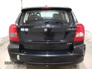 ✅ 2008 Dodge Caliber SXT • VIN: 1B3HB48B48D687936 • Лот: 83828994. Опубликован ранее на Copart с пробегом 114 664 миль. Бесплатный доступ к архиву аукционных продаж из США и подробный отчёт об истории автомобиля на DreamBid. Изображение 6.