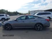 ✅ 2024 Nissan Altima SR • VIN: 1N4BL4CVXRN421468 • Lot: 43692245. Listed on IAAI with 26,285 mi. Free auction sales archive from the USA and detailed vehicle history report at DreamBid. Image 14.