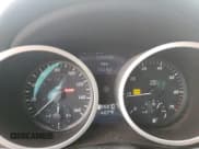 ✅ 2006 Mercedes-Benz SLK 350 • VIN: WDBWK56F26F103650 • Lot: 45700835. Listed on Copart with 120,165 mi. Free auction sales archive from the USA and detailed vehicle history report at DreamBid. Image 9.