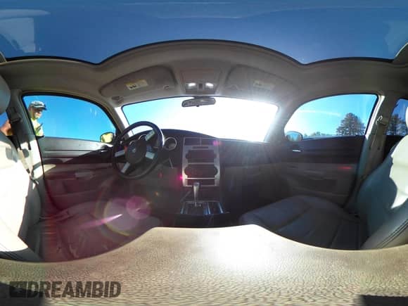 2006 Dodge Magnum R/T с VIN 2D4GV57226H193313, выставлен на аукционе IAAI как лот 43417827 с пробегом 181 237 миль миль и . История ставок и продаж доступна на DreamBid. Изображение 19.