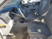 ✅ 2006 Hyundai Accent GLS • VIN: KMHCN46C96U013009 • Лот: 48470715. Опубликован ранее на Copart с пробегом 158 454 миль. Бесплатный доступ к архиву аукционных продаж из США и подробный отчёт об истории автомобиля на DreamBid. Изображение 7.