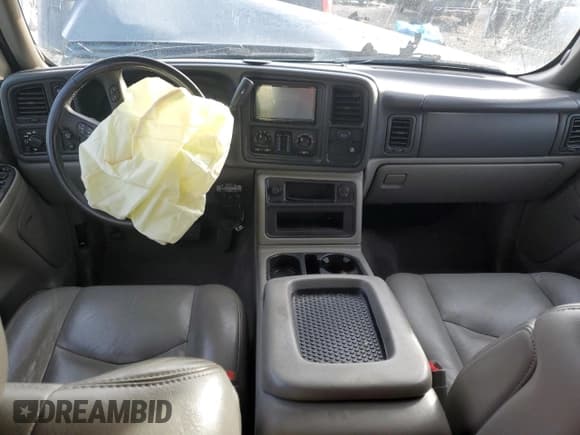 ✅ 2005 Chevrolet Suburban Z71 • VIN: 3GNFK16ZX5G275563 • Лот: 85082084. Опубликован ранее на Copart с пробегом 217 164 миль. Бесплатный доступ к архиву аукционных продаж из США и подробный отчёт об истории автомобиля на DreamBid. Изображение 8.