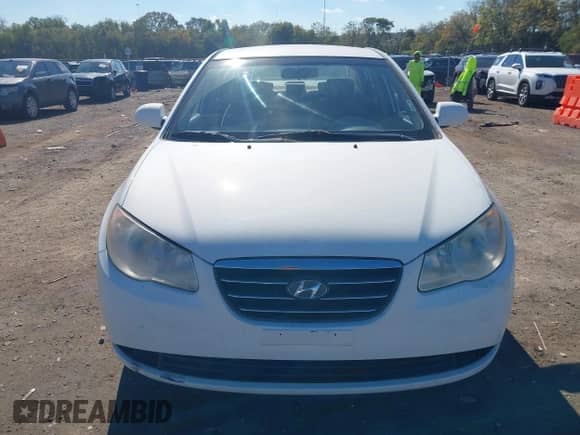 2007 Hyundai Elantra GLS с VIN KMHDU46D57U092096, выставлен на аукционе IAAI как лот 43571674 с пробегом 242 466 миль миль и . История ставок и продаж доступна на DreamBid. Изображение 6.