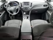 ✅ 2022 Chevrolet Equinox LT • VIN: 3GNAXUEV5NL158248 • Lot: 80714535. Wystawiony na Copart z przebiegiem 25 857 mil. Bezpłatny archiwum sprzedaży aukcyjnych z USA i szczegółowy raport historii pojazdu na DreamBid. Zdjęcie 8.