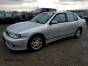 ✅ 2002 Infiniti G20 Luxury • VIN: JNKCP11A72T507144 • Лот: 54208075. Опубликован ранее на Copart с пробегом 189 441 миль. Бесплатный доступ к архиву аукционных продаж из США и подробный отчёт об истории автомобиля на DreamBid. Изображение 1.