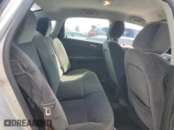 ✅ 2014 Chevrolet Impala LS • VIN: 2G1WA5E3XE1176405 • Lot: 54516115. Listed on Copart with 156,271 mi. Free auction sales archive from the USA and detailed vehicle history report at DreamBid. Image 10.