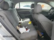 ✅ 2009 Chevrolet Malibu 1LS • VIN: 1G1ZG57B19F157983 • Lot: 64706914. Listed on Copart with 208,245 mi. Free auction sales archive from the USA and detailed vehicle history report at DreamBid. Image 11.