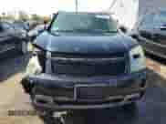 2008 Chevrolet Equinox LTZ z VIN 2CNDL83FX86330198, wystawiony jako Copart lot #71118944 z przebiegiem 135 367 mil mil oraz Szkoda całkowita • Salvage title. Historia ofert i sprzedaży dostępna na DreamBid. Obrazek 5.