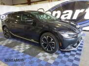 ✅ 2024 Kia EV6 Wind • VIN: KNDC34LA0R5183688 • Лот: 70425644. Опубликован ранее на Copart с пробегом 2 300 миль. Бесплатный доступ к архиву аукционных продаж из США и подробный отчёт об истории автомобиля на DreamBid. Изображение 4.