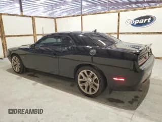 ✅ 2017 Dodge Challenger R/T • VIN: 2C3CDZBT9HH522523 • Lot: 50610954. Wystawiony na Copart z przebiegiem 141 130 mil. Bezpłatny archiwum sprzedaży aukcyjnych z USA i szczegółowy raport historii pojazdu na DreamBid. Zdjęcie 2.