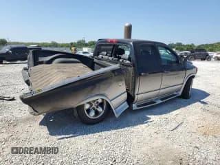 ✅ 2004 Dodge 1500 SLT • VIN: 1D7HA18D24J142143 • Лот: 68744024. Опубликован ранее на Copart с пробегом 181 427 миль. Бесплатный доступ к архиву аукционных продаж из США и подробный отчёт об истории автомобиля на DreamBid. Изображение 3.