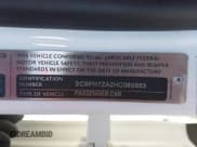 ✅ 2017 Bentley Continental GT • VIN: SCBFH7ZA2HC060883 • Lot: 41471595. Listed on IAAI with 45,783 mi. Free auction sales archive from the USA and detailed vehicle history report at DreamBid. Image 9.